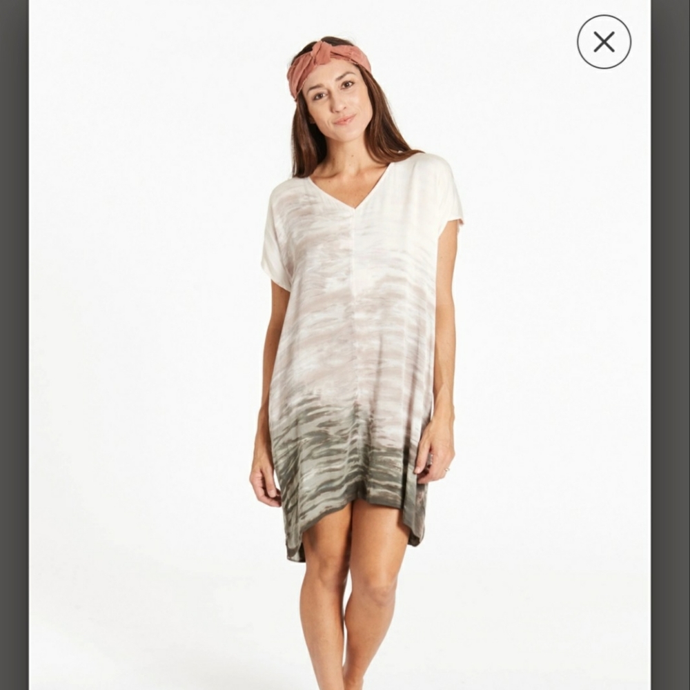 River + Sky Brooklyn Dress